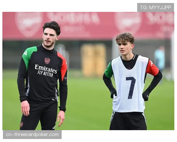 从青训到核心：萨卡的崛起之路与阿森纳长期规划