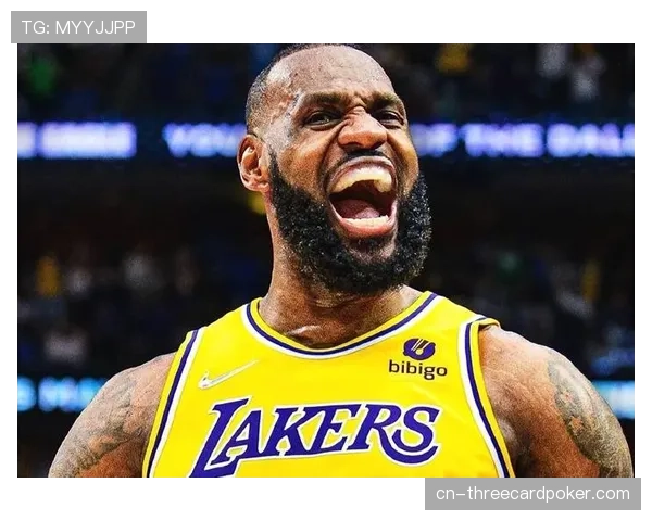 勒布朗·詹姆斯因手部伤势确定缺席湖人vs太阳关键对决