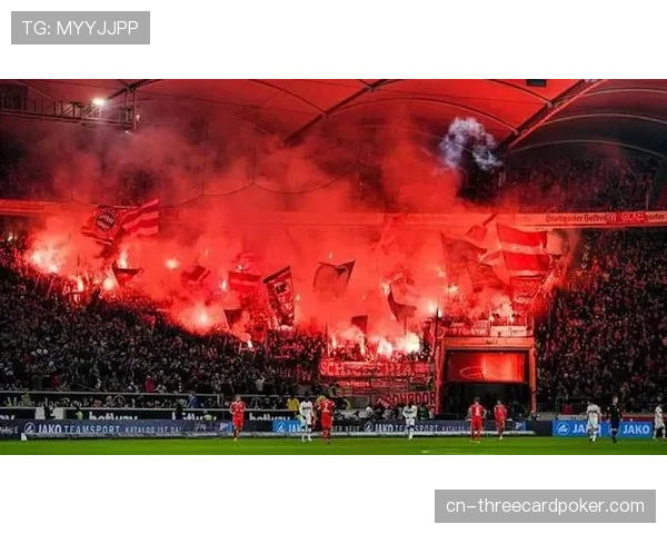 科隆队因球迷骚乱事件遭德国足协调查,可能面临空场处罚 科隆队因球迷骚乱事件遭德国足协调查,可能面临空场处罚