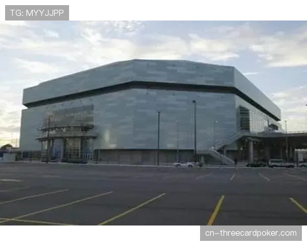 明尼苏达山猫队主场标靶中心启动百万美元级别翻新工程